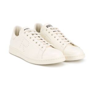 adidas Raf Simons Stan Smith Cream